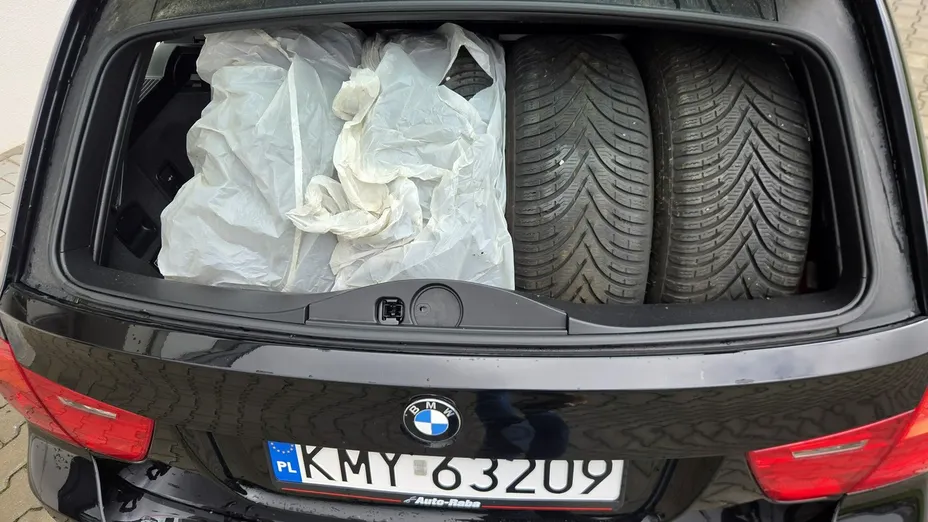 BMW Seria 3 -