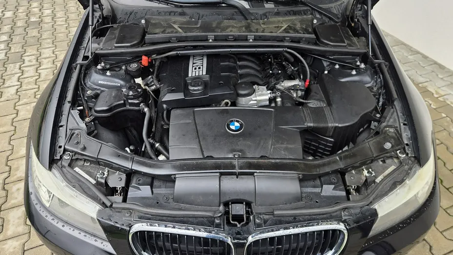 BMW Seria 3 -