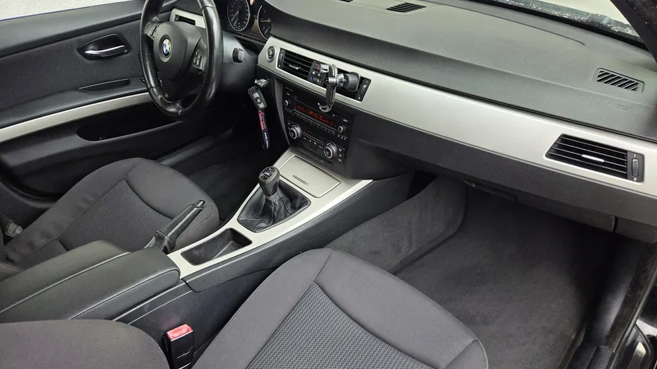BMW Seria 3 -