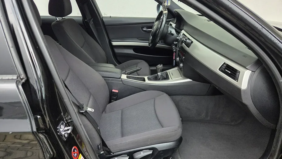 BMW Seria 3 -