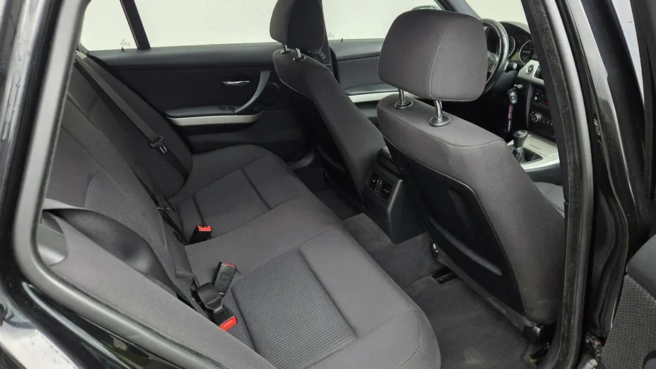 BMW Seria 3 -