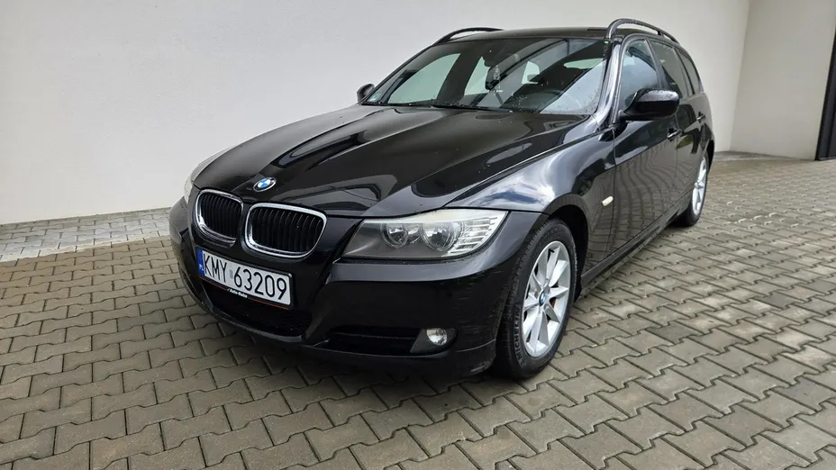 BMW Seria 3 -