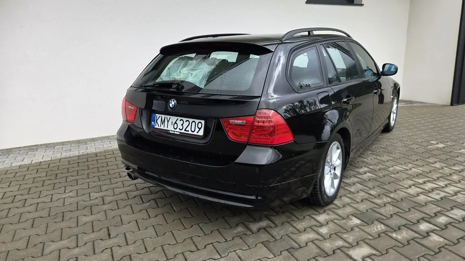 BMW Seria 3 -
