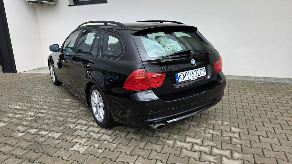 BMW Seria 3 -