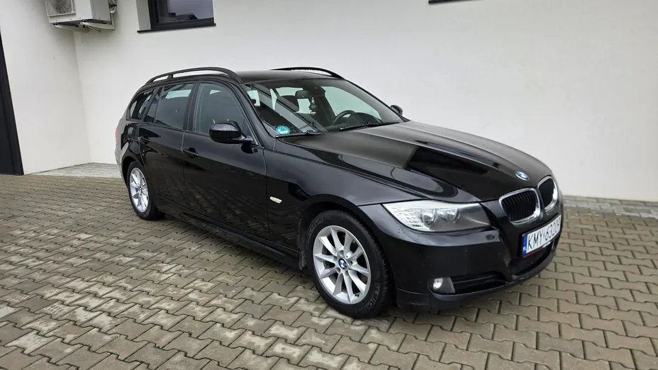 BMW Seria 3 -