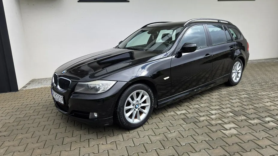 BMW Seria 3 -