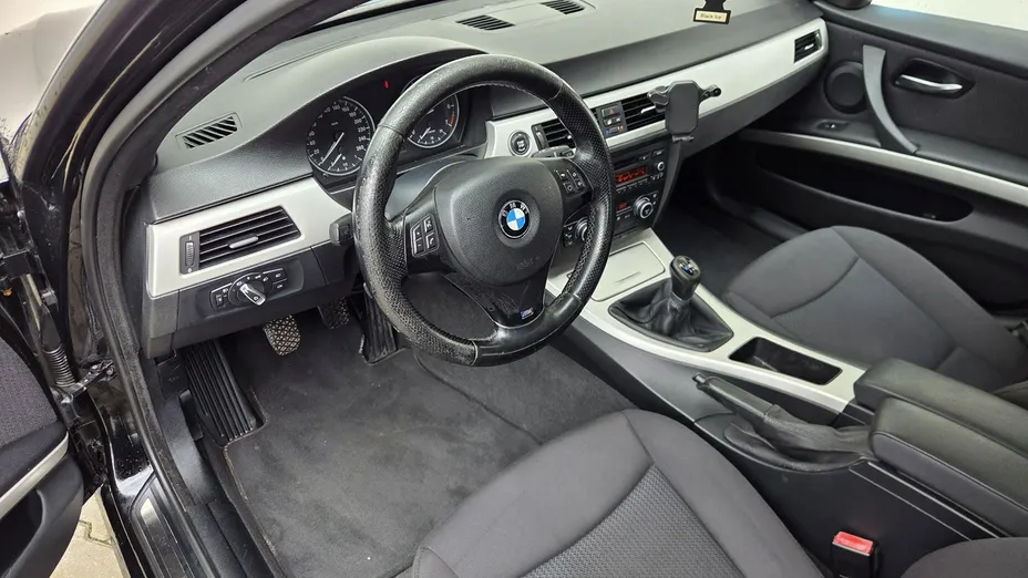 BMW Seria 3 -
