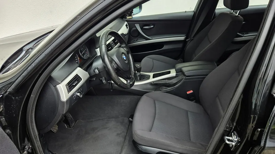 BMW Seria 3 -