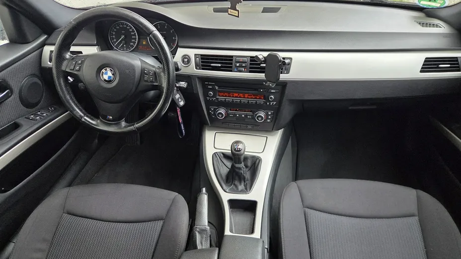 BMW Seria 3 -