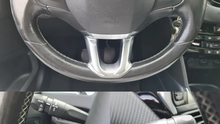 PEUGEOT 2008 -