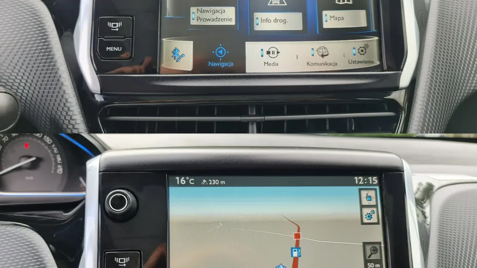 PEUGEOT 2008 -