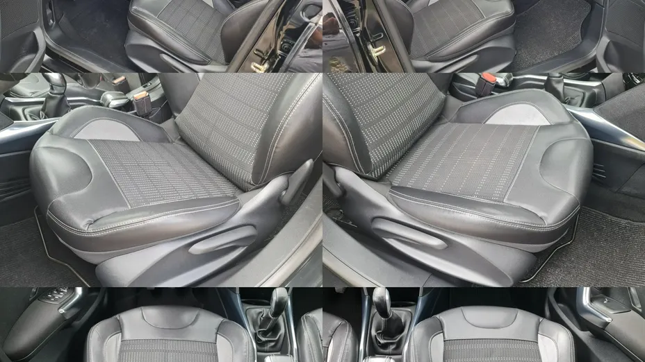 PEUGEOT 2008 -