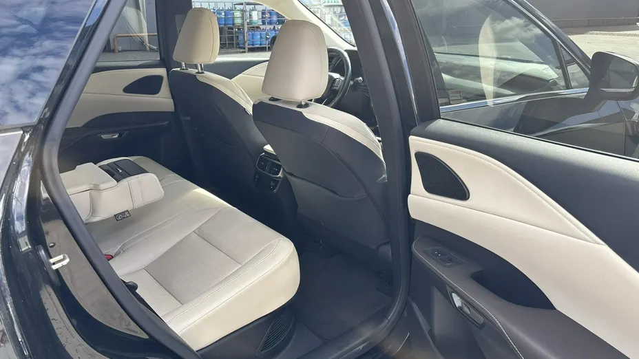 LEXUS RX -