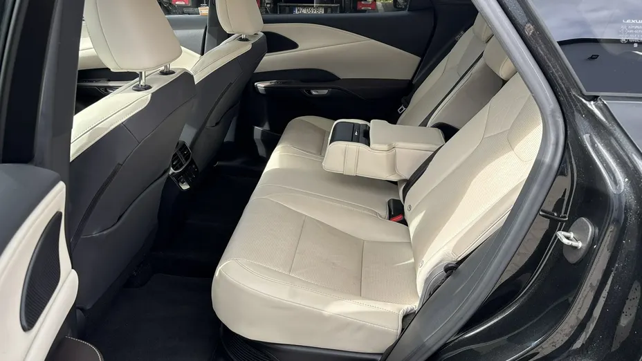 LEXUS RX -