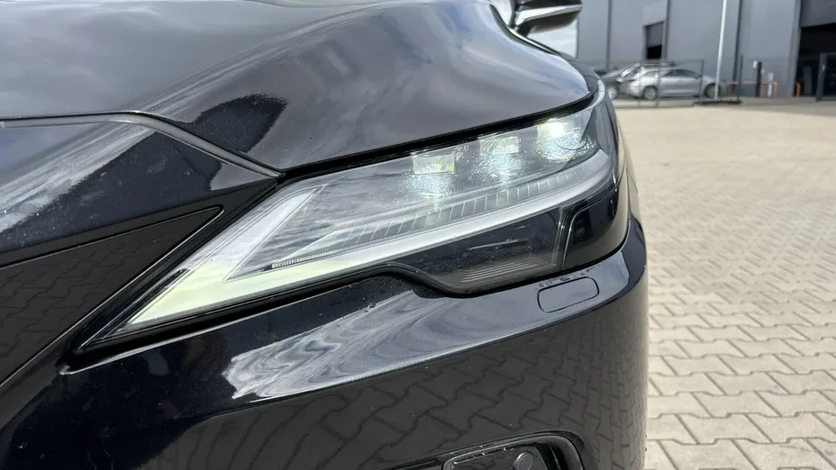LEXUS RX -