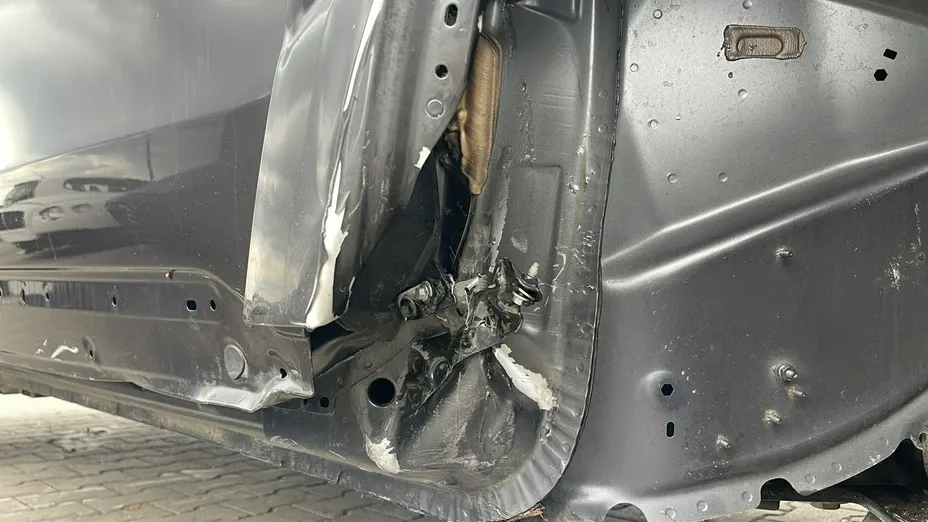 VOLVO XC90 -