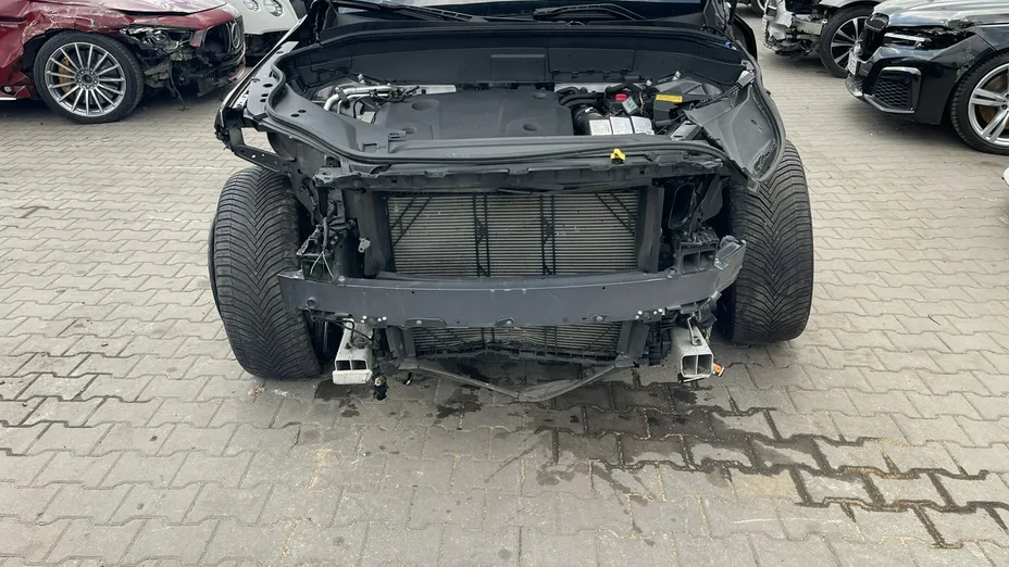 VOLVO XC90 -