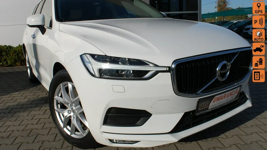 VOLVO XC60 -