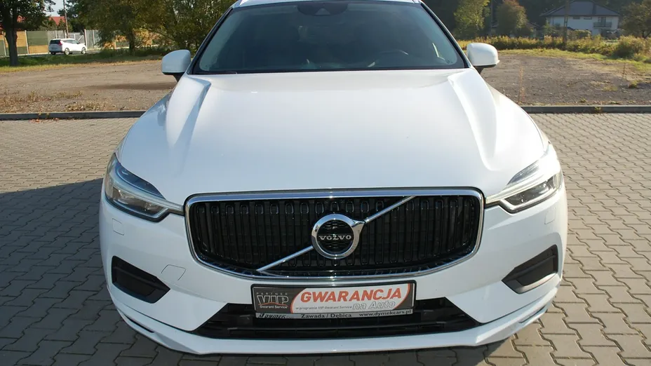 VOLVO XC60 -