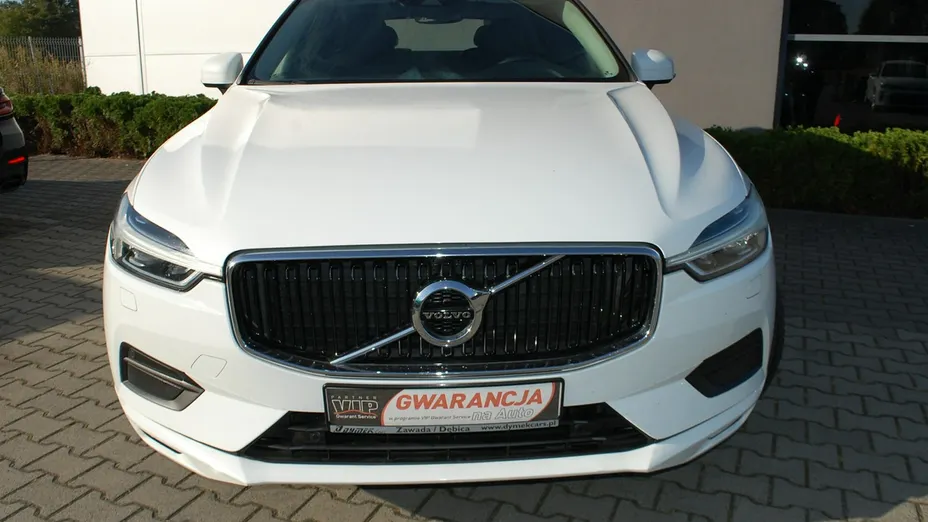 VOLVO XC60 -