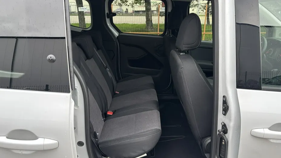 MERCEDES-BENZ T klasa -