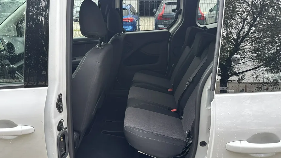 MERCEDES-BENZ T klasa -