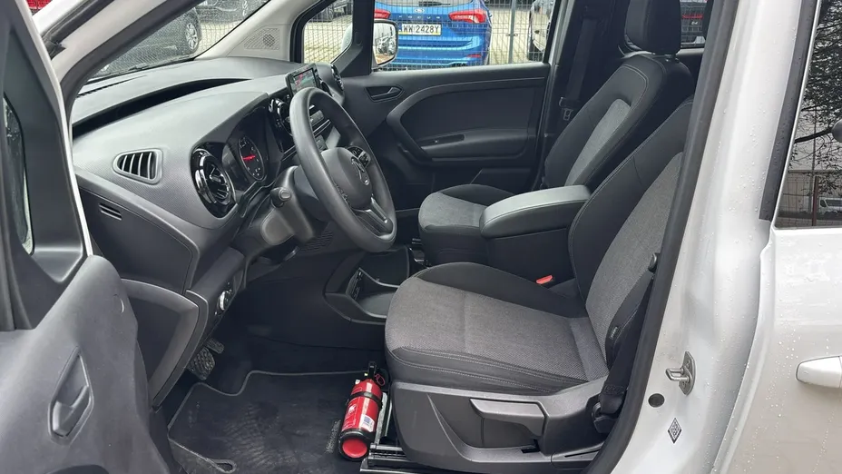 MERCEDES-BENZ T klasa -