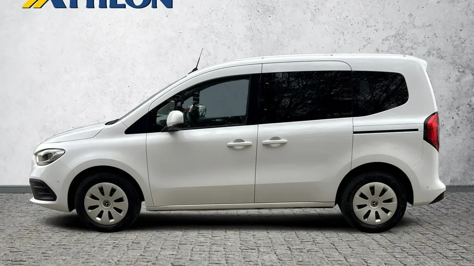MERCEDES-BENZ T klasa -