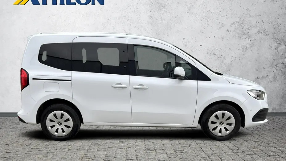 MERCEDES-BENZ T klasa -