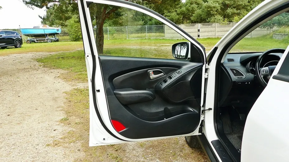 HYUNDAI ix35 -