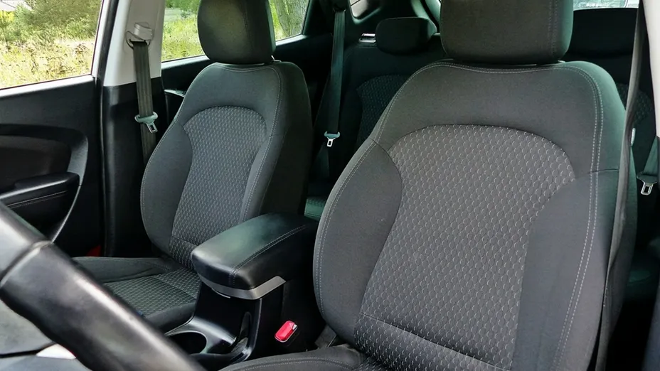 HYUNDAI ix35 -