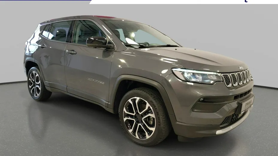 JEEP Compass -