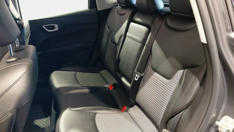 JEEP Compass -