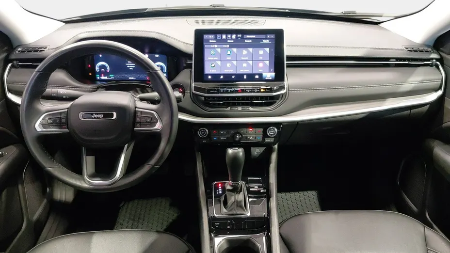 JEEP Compass -