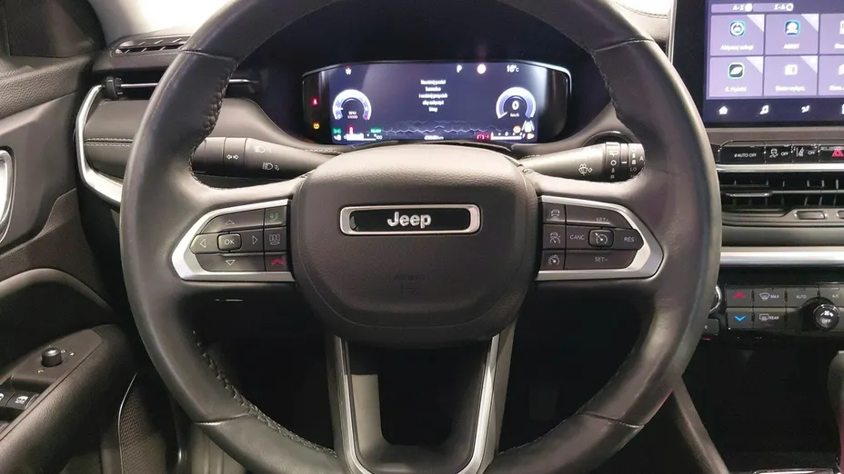 JEEP Compass -