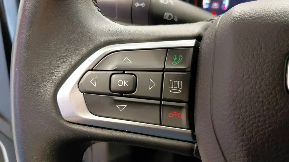 JEEP Compass -