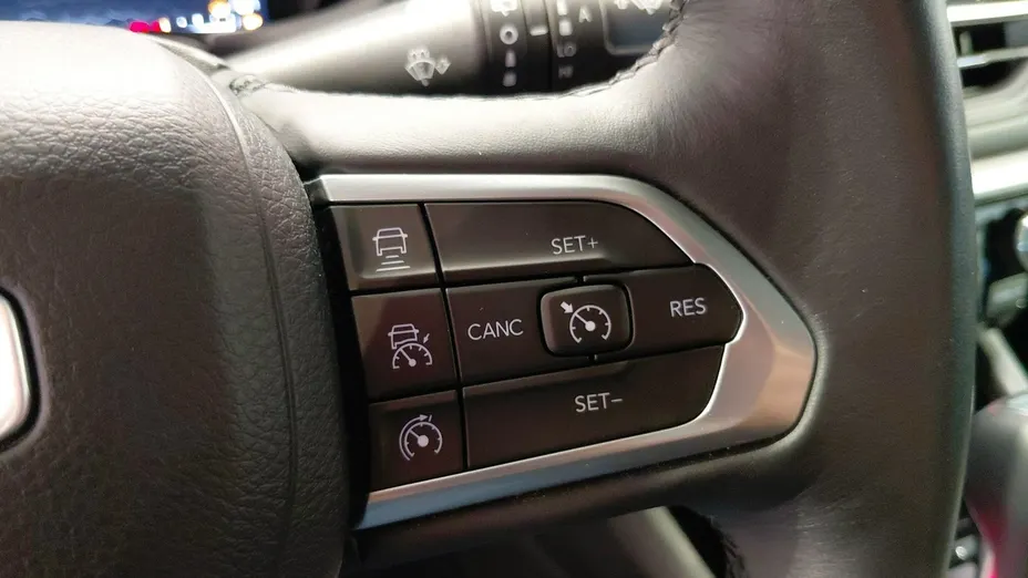 JEEP Compass -
