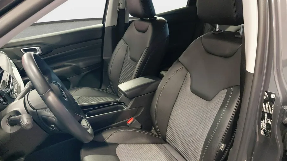 JEEP Compass -