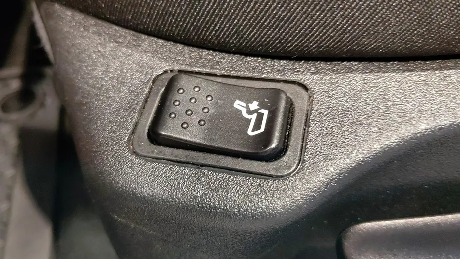 JEEP Compass -
