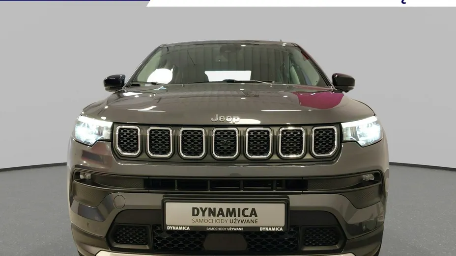 JEEP Compass -