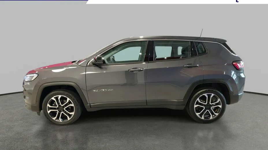 JEEP Compass -