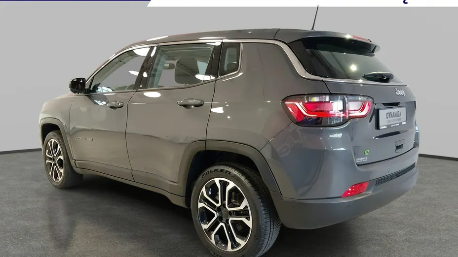 JEEP Compass -