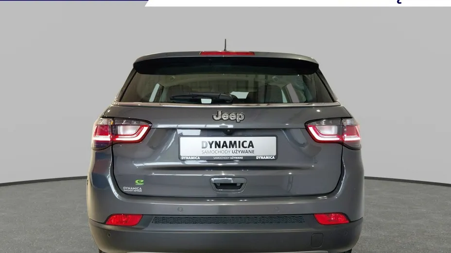 JEEP Compass -