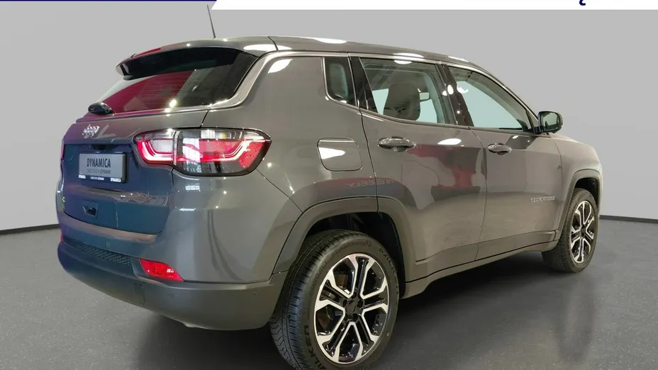 JEEP Compass -