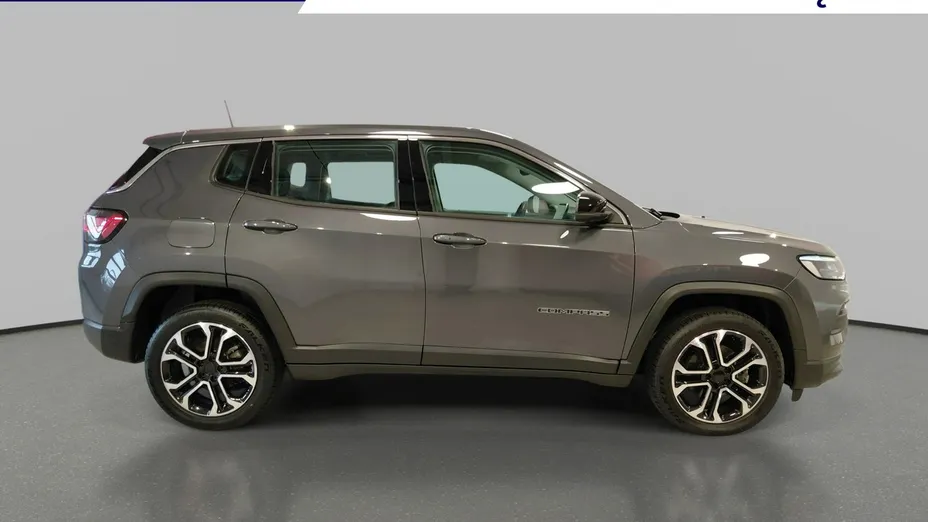 JEEP Compass -
