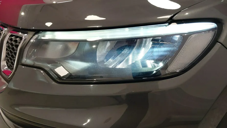 JEEP Compass -