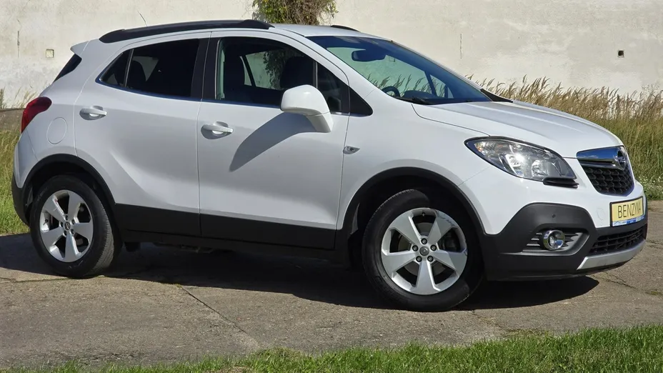 OPEL Mokka -