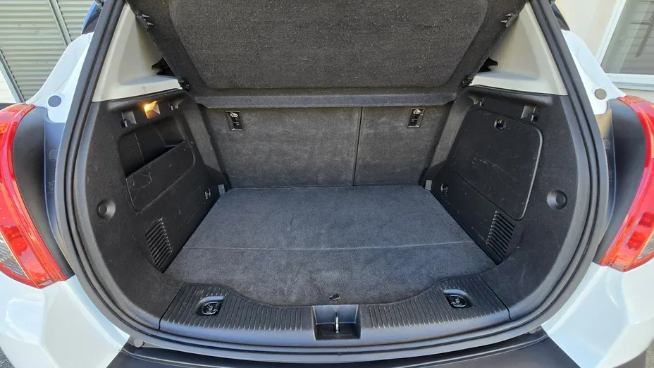 OPEL Mokka -
