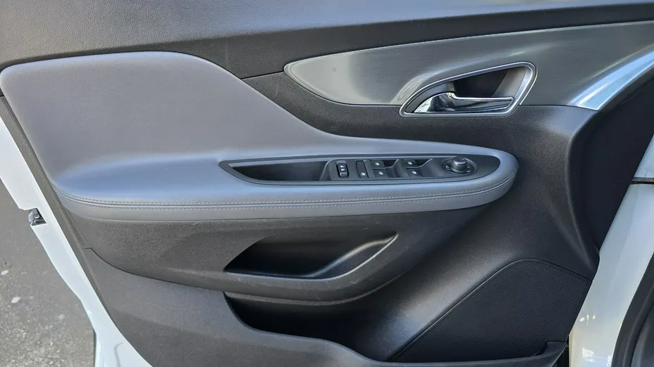 OPEL Mokka -