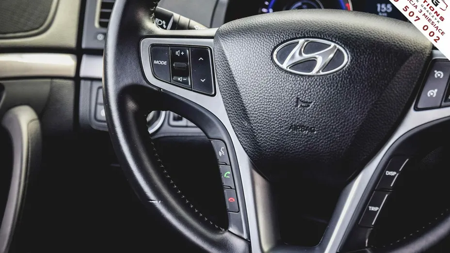 HYUNDAI i40 -